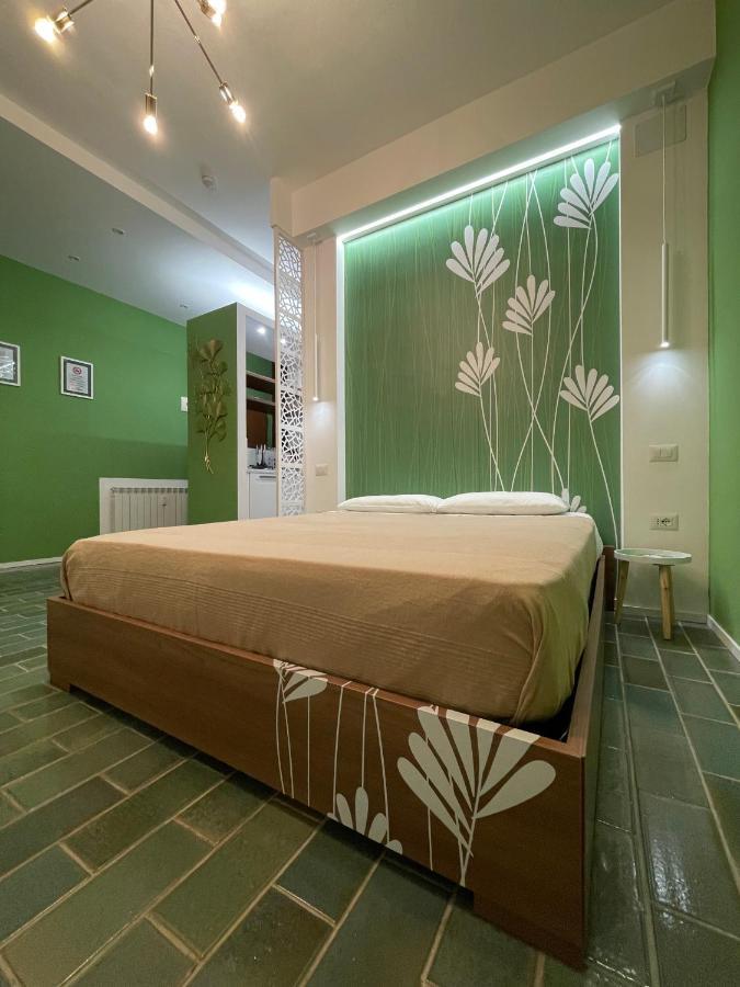 “here” Downtown Appartement Alghero