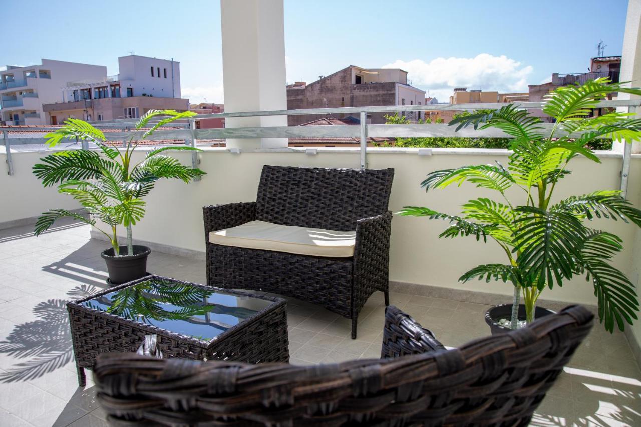 “here” Downtown Appartement