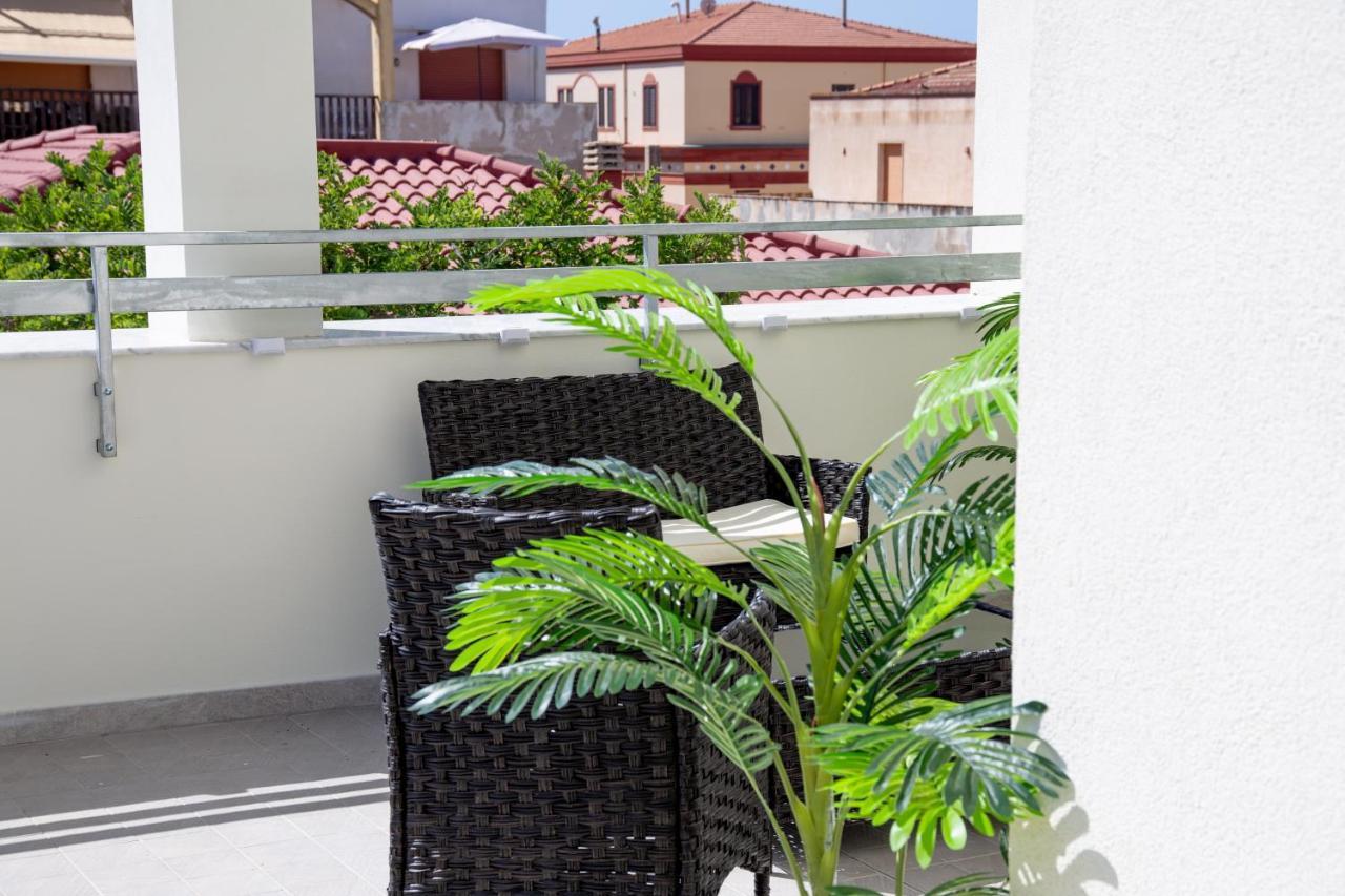 “here” Downtown Appartement Alghero