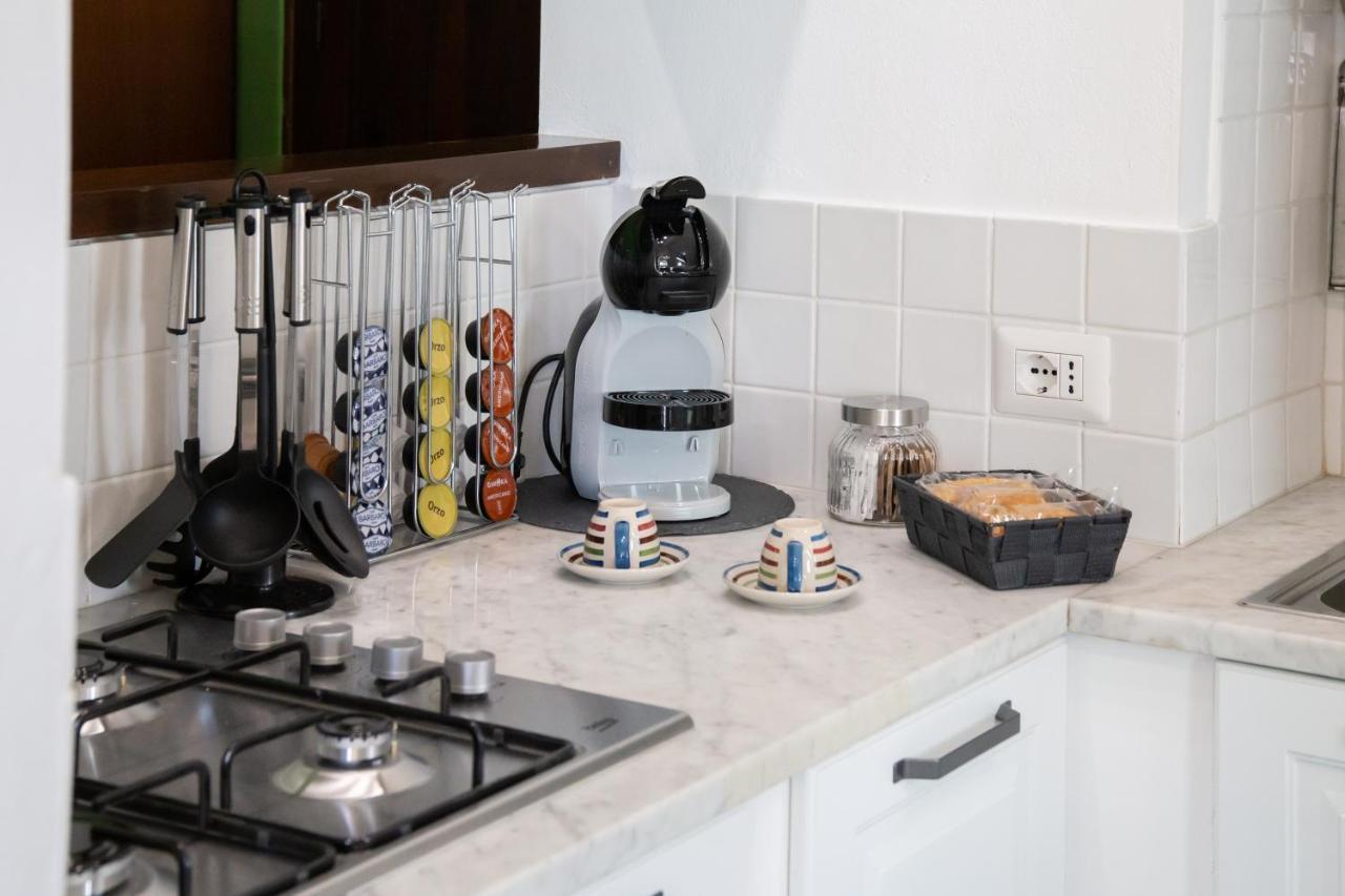 “here” Downtown Appartement Alghero